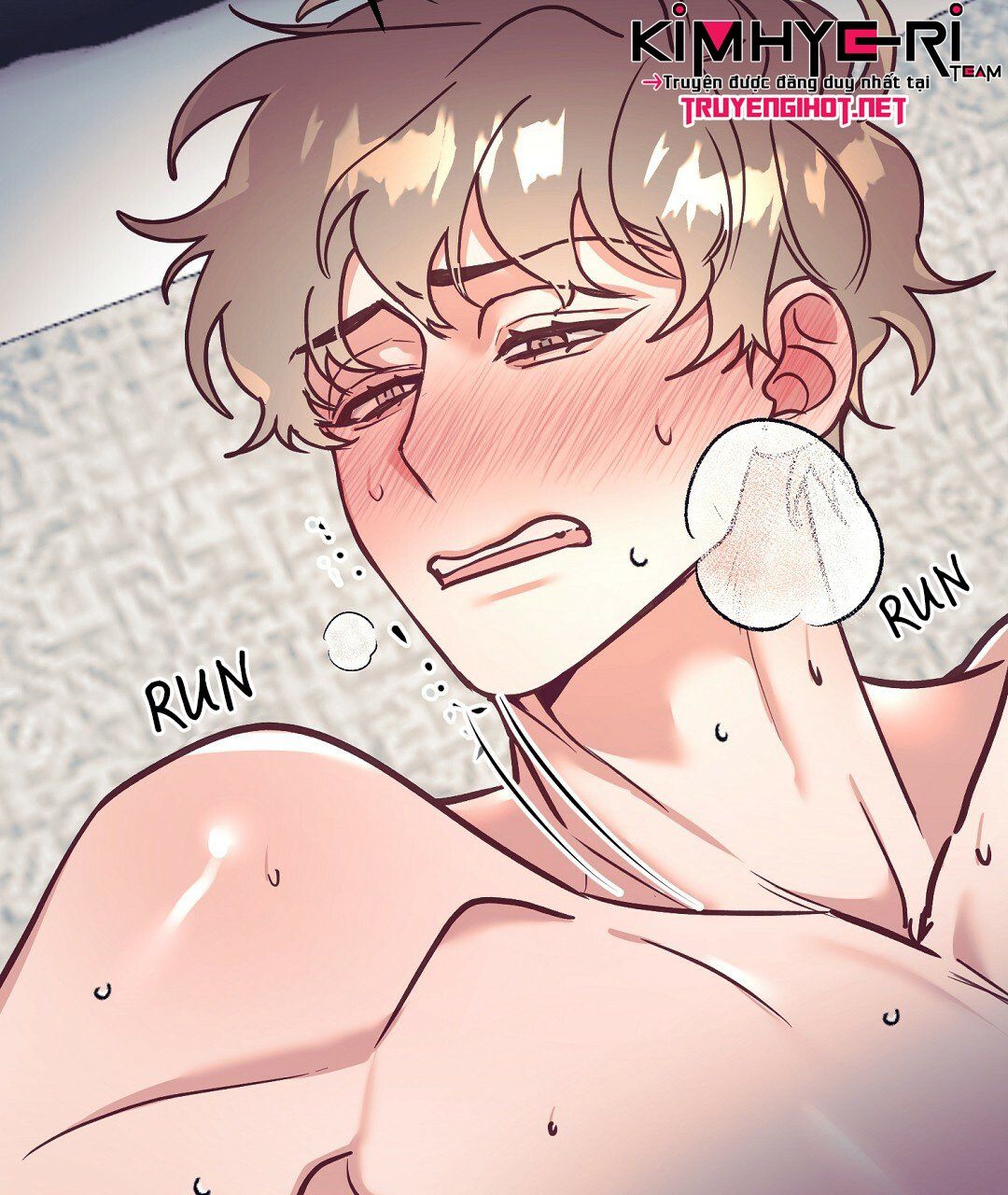 đọc truyện Bye Bye Chương 9 ảnh 96 tại Thiên Thai Truyện