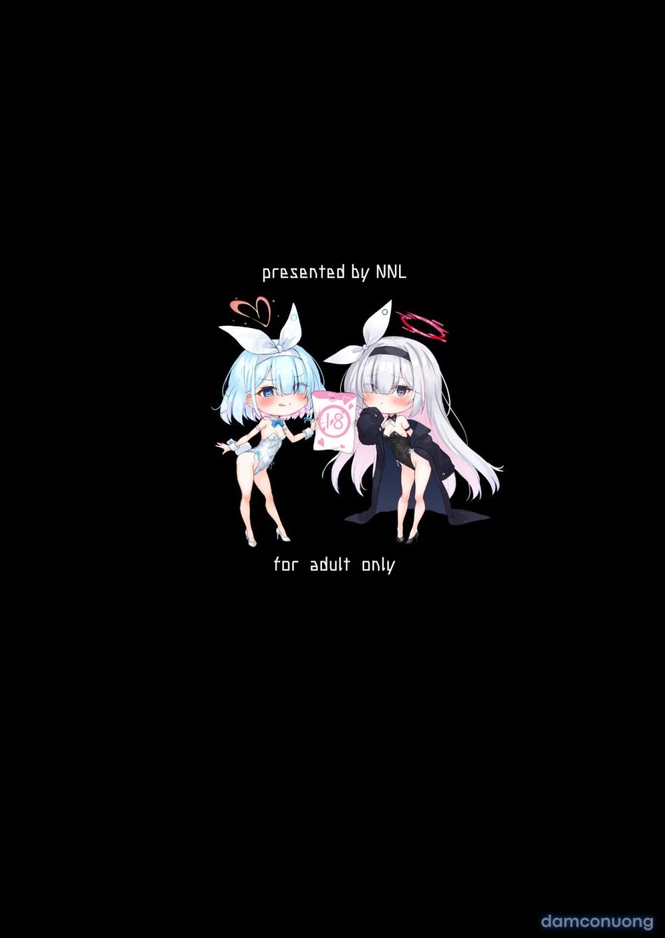 đọc truyện Byururu Archive #3 Chương 0 ảnh 24 tại Thiên Thai Truyện