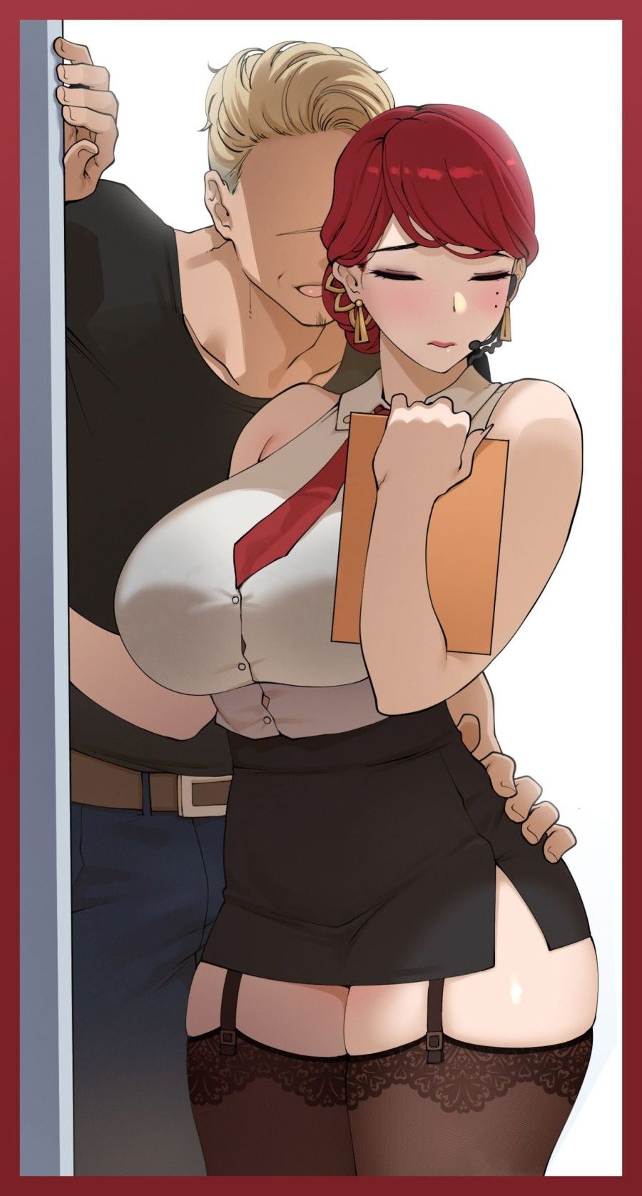 đọc truyện C-77 Hongryeon Oneshot ảnh 3 tại Thiên Thai Truyện