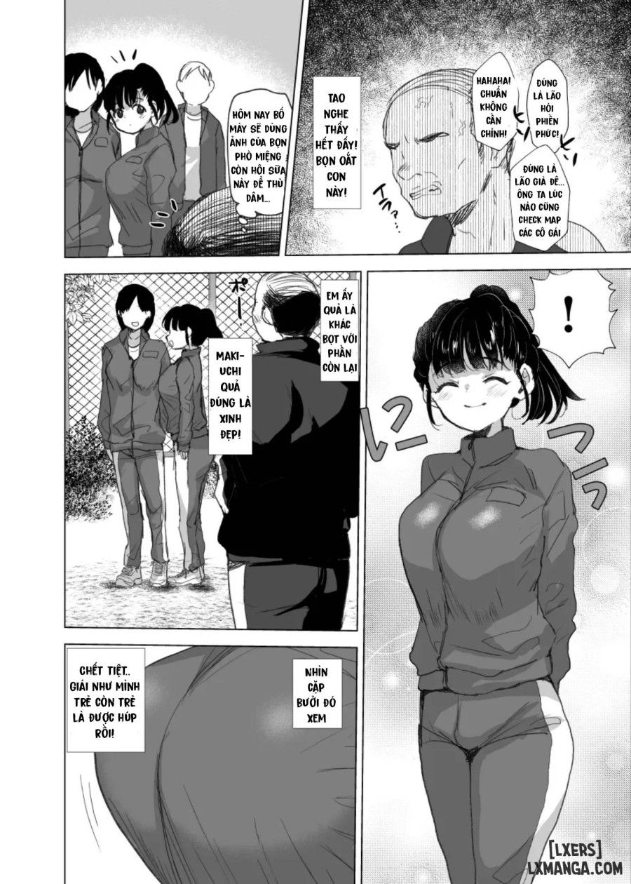 đọc truyện (c105) [ani Ga Saru (takashi)] Ruining A Promising Boy With Hypnosis Oneshot ảnh 2 tại Giả Dược