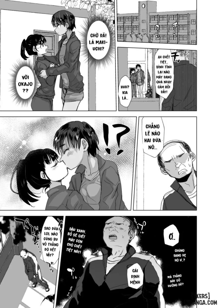 đọc truyện (c105) [ani Ga Saru (takashi)] Ruining A Promising Boy With Hypnosis Oneshot ảnh 3 tại Giả Dược