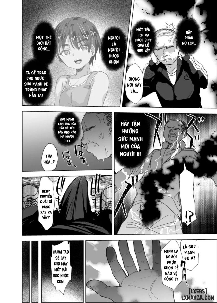 đọc truyện (c105) [ani Ga Saru (takashi)] Ruining A Promising Boy With Hypnosis Oneshot ảnh 4 tại Giả Dược