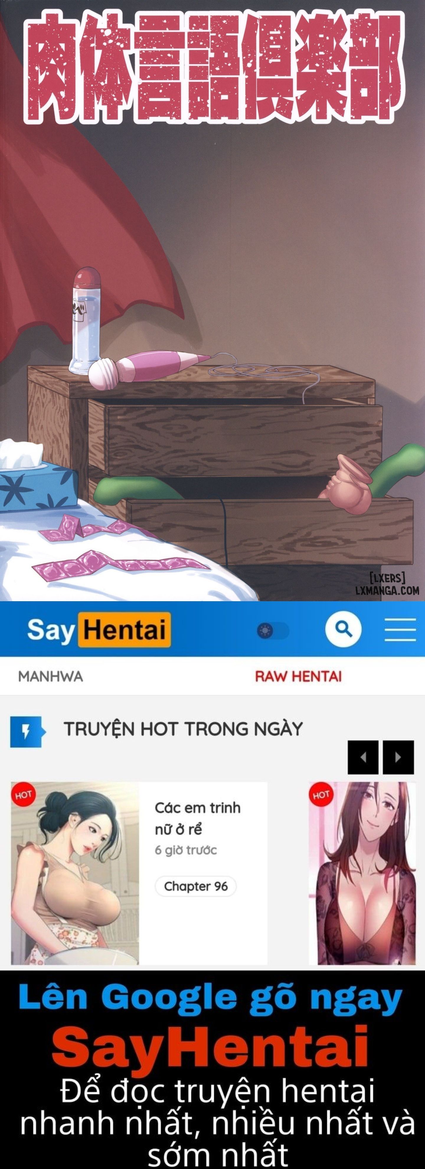 đọc truyện (c96) [nikutai Gengo Club (dekosuke)] Otonari No... Moto Sakura-san (puella Magi Madoka Magica) Oneshot ảnh 41 tại Thiên Thai Truyện