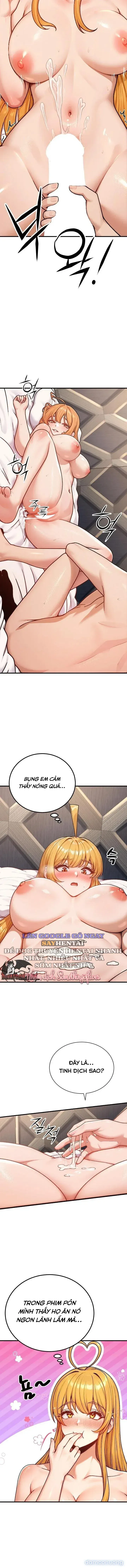 đọc truyện "cả Bang Mỗi Tôi Là Nam?!" Chương 11 ảnh 7 tại Thiên Thai Truyện