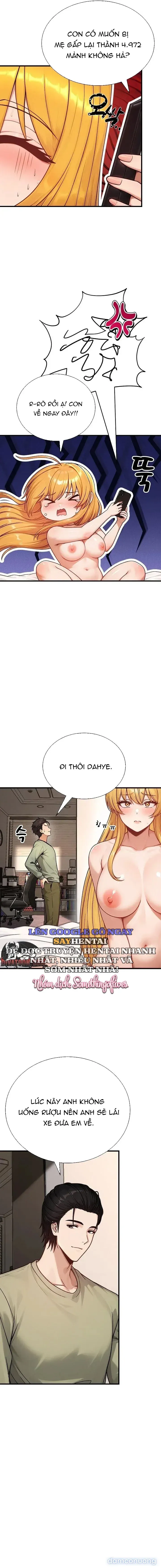 đọc truyện "cả Bang Mỗi Tôi Là Nam?!" Chương 12 ảnh 14 tại Thiên Thai Truyện