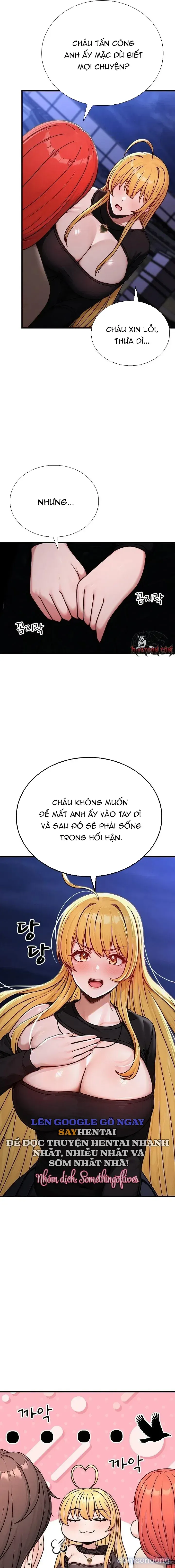 đọc truyện "cả Bang Mỗi Tôi Là Nam?!" Chương 13 ảnh 12 tại Thiên Thai Truyện
