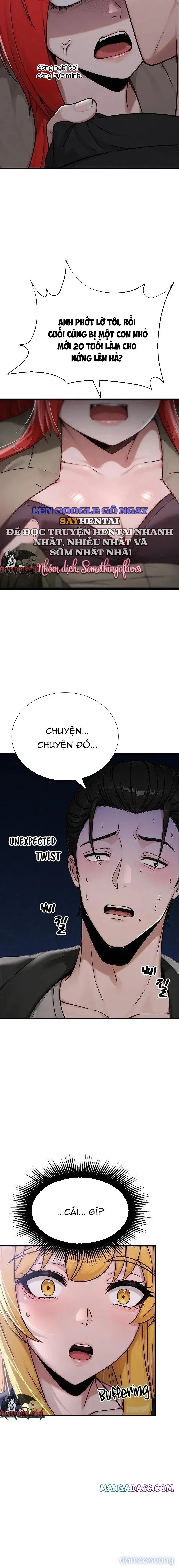 đọc truyện "cả Bang Mỗi Tôi Là Nam?!" Chương 13 ảnh 15 tại Thiên Thai Truyện
