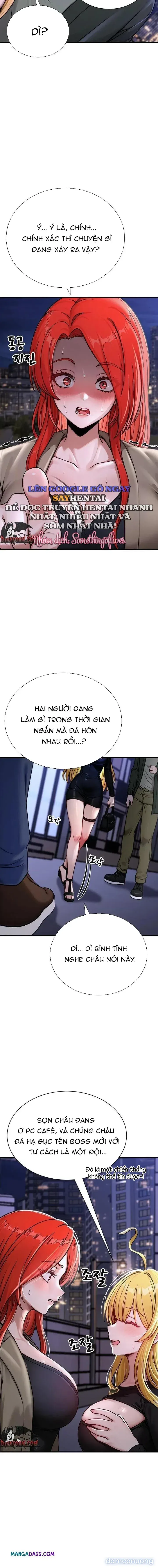 đọc truyện "cả Bang Mỗi Tôi Là Nam?!" Chương 13 ảnh 5 tại Thiên Thai Truyện