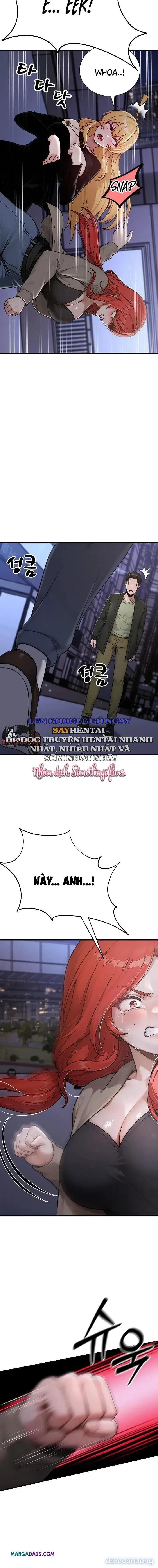 đọc truyện "cả Bang Mỗi Tôi Là Nam?!" Chương 13 ảnh 7 tại Thiên Thai Truyện