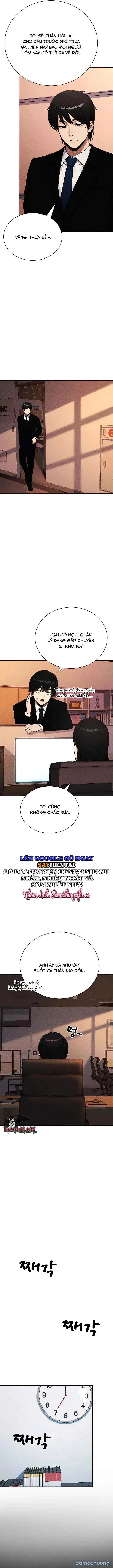 đọc truyện "cả Bang Mỗi Tôi Là Nam?!" Chương 14 ảnh 12 tại Thiên Thai Truyện