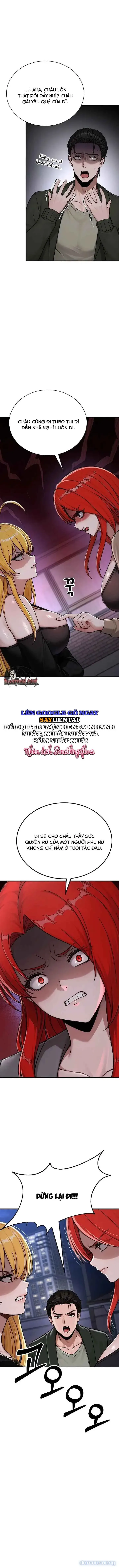 đọc truyện "cả Bang Mỗi Tôi Là Nam?!" Chương 14 ảnh 5 tại Thiên Thai Truyện