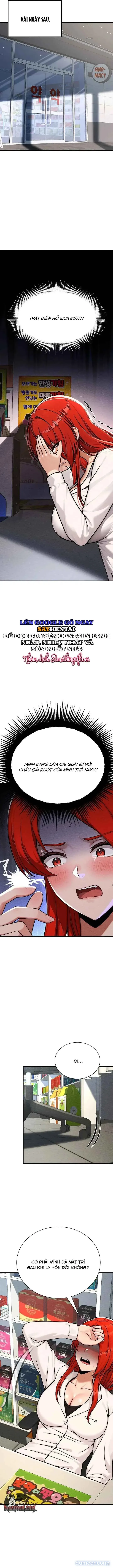 đọc truyện "cả Bang Mỗi Tôi Là Nam?!" Chương 14 ảnh 9 tại Thiên Thai Truyện