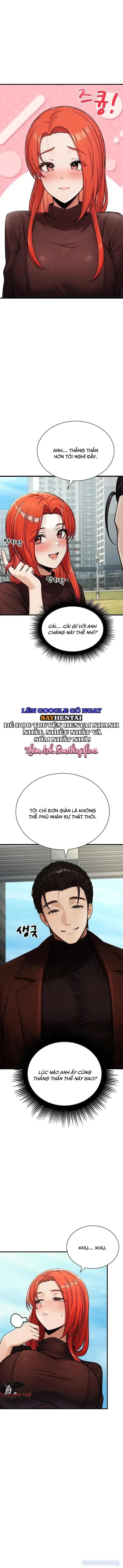 đọc truyện "cả Bang Mỗi Tôi Là Nam?!" Chương 15 ảnh 3 tại Thiên Thai Truyện