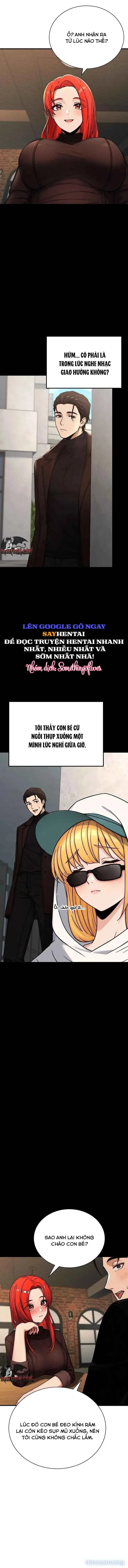 đọc truyện "cả Bang Mỗi Tôi Là Nam?!" Chương 15 ảnh 12 tại Thiên Thai Truyện