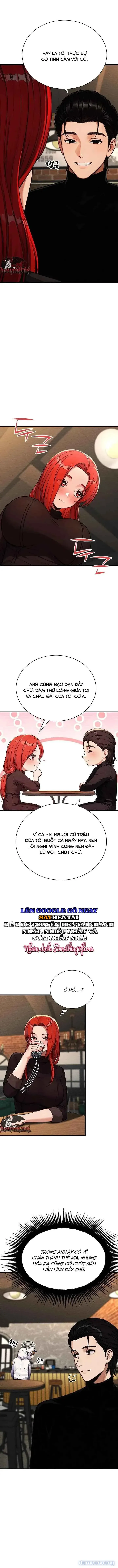 đọc truyện "cả Bang Mỗi Tôi Là Nam?!" Chương 15 ảnh 16 tại Thiên Thai Truyện