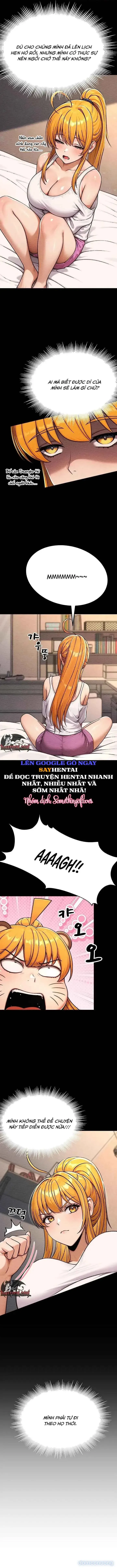 đọc truyện "cả Bang Mỗi Tôi Là Nam?!" Chương 15 ảnh 7 tại Thiên Thai Truyện