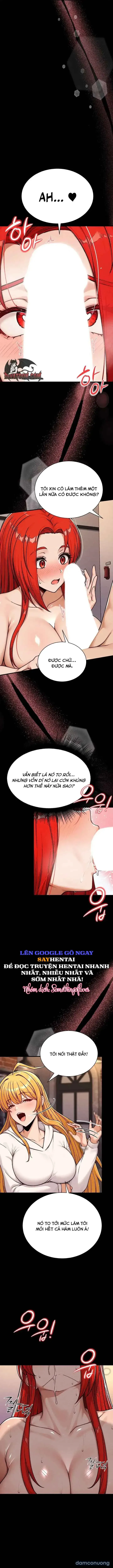 đọc truyện "cả Bang Mỗi Tôi Là Nam?!" Chương 17 ảnh 3 tại Thiên Thai Truyện