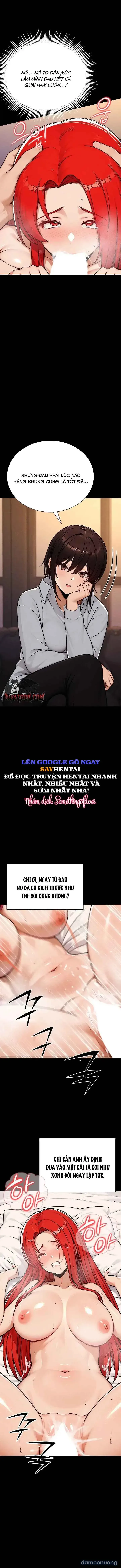 đọc truyện "cả Bang Mỗi Tôi Là Nam?!" Chương 17 ảnh 4 tại Thiên Thai Truyện