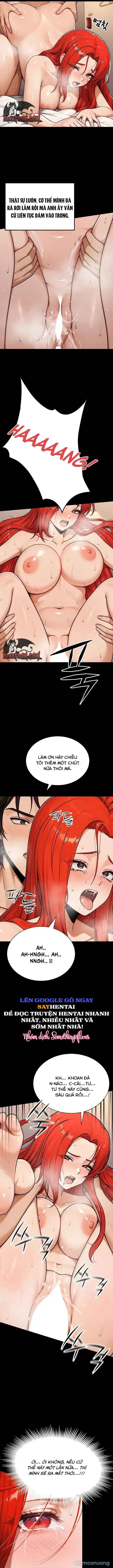 đọc truyện "cả Bang Mỗi Tôi Là Nam?!" Chương 17 ảnh 10 tại Thiên Thai Truyện