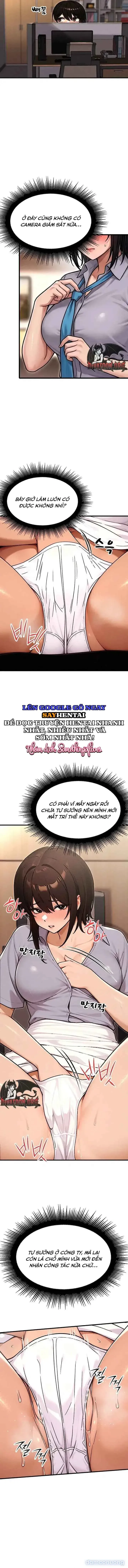 đọc truyện "cả Bang Mỗi Tôi Là Nam?!" Chương 18 ảnh 14 tại Thiên Thai Truyện