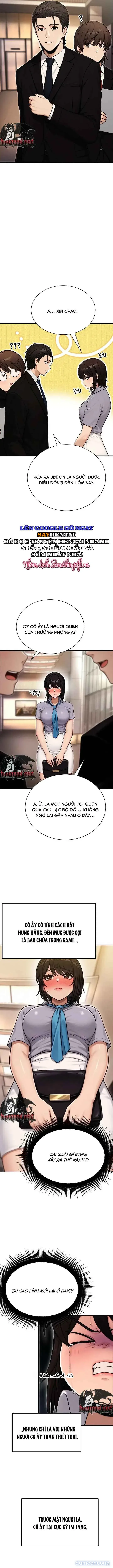 đọc truyện "cả Bang Mỗi Tôi Là Nam?!" Chương 18 ảnh 7 tại Thiên Thai Truyện