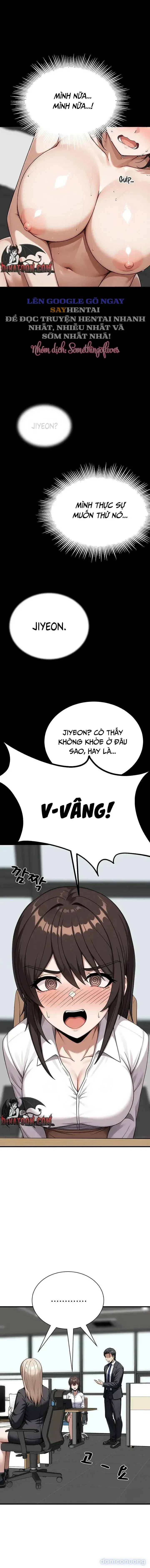đọc truyện "cả Bang Mỗi Tôi Là Nam?!" Chương 21 ảnh 9 tại Thiên Thai Truyện