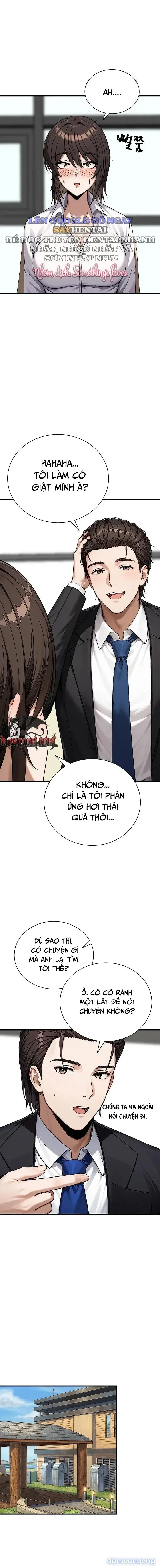 đọc truyện "cả Bang Mỗi Tôi Là Nam?!" Chương 21 ảnh 10 tại Thiên Thai Truyện