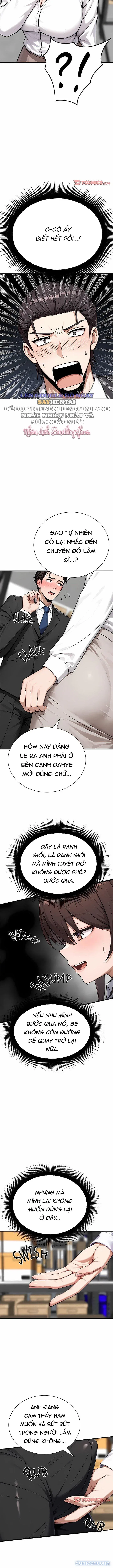 đọc truyện "cả Bang Mỗi Tôi Là Nam?!" Chương 23 ảnh 13 tại Thiên Thai Truyện