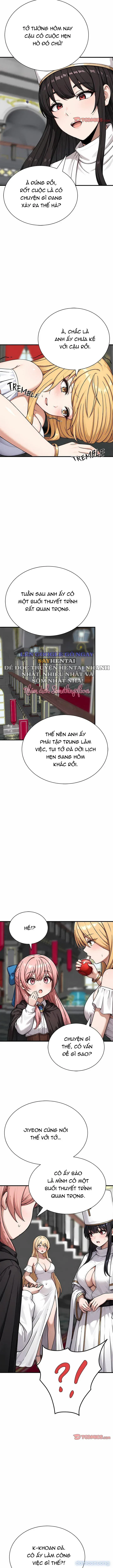 đọc truyện "cả Bang Mỗi Tôi Là Nam?!" Chương 23 ảnh 8 tại Thiên Thai Truyện