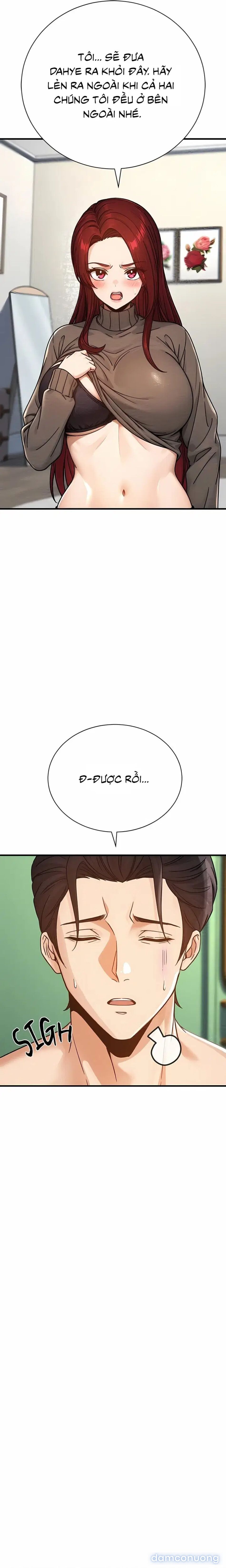 đọc truyện "cả Bang Mỗi Tôi Là Nam?!" Chương 4 ảnh 19 tại Thiên Thai Truyện