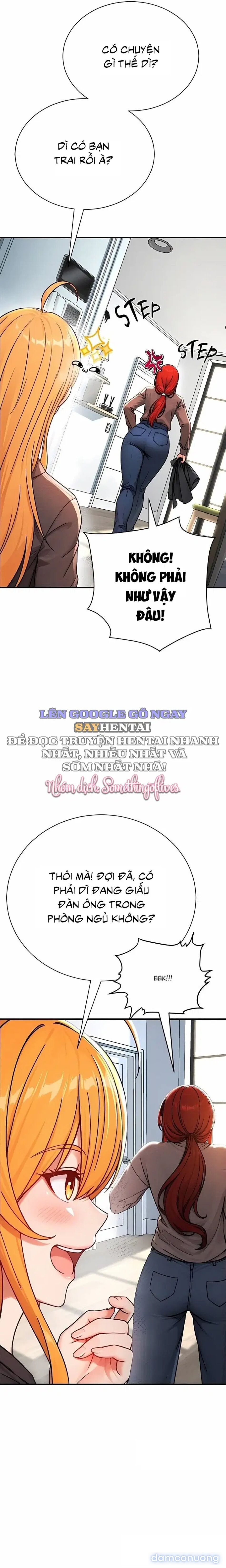 đọc truyện "cả Bang Mỗi Tôi Là Nam?!" Chương 4 ảnh 21 tại Thiên Thai Truyện
