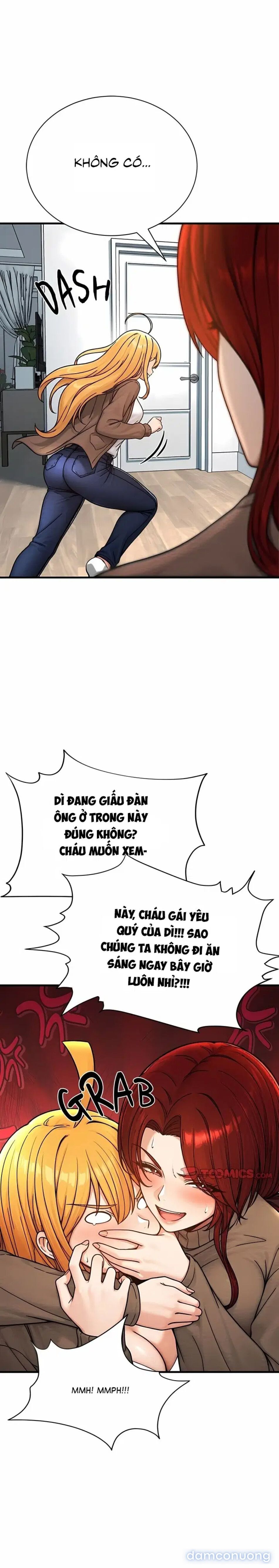 đọc truyện "cả Bang Mỗi Tôi Là Nam?!" Chương 4 ảnh 23 tại Thiên Thai Truyện