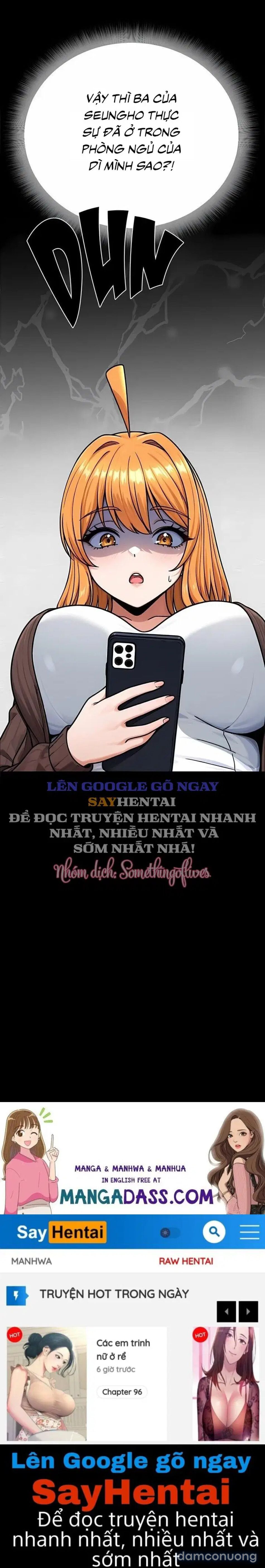 đọc truyện "cả Bang Mỗi Tôi Là Nam?!" Chương 4 ảnh 32 tại Thiên Thai Truyện
