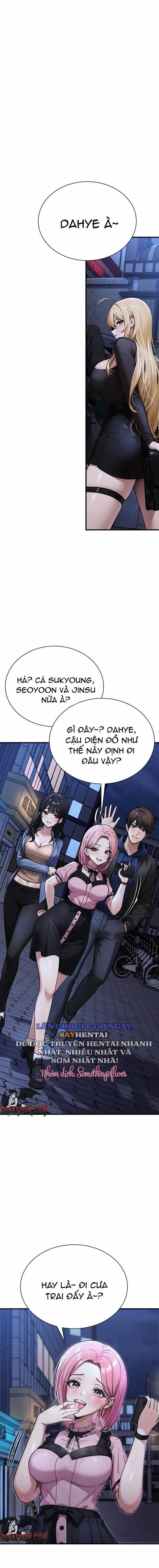 đọc truyện "cả Bang Mỗi Tôi Là Nam?!" Chương 8 ảnh 3 tại Thiên Thai Truyện