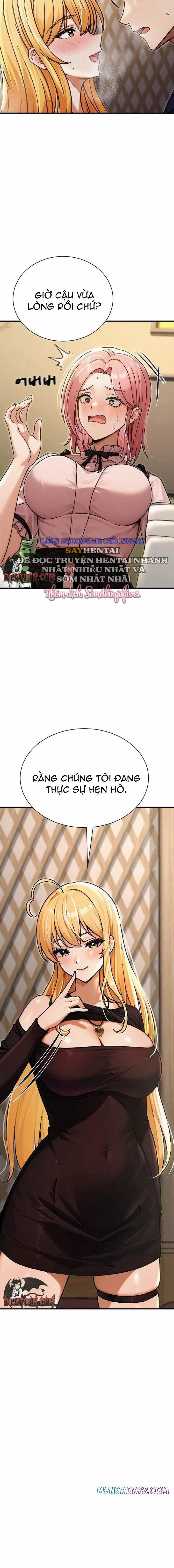 đọc truyện "cả Bang Mỗi Tôi Là Nam?!" Chương 8 ảnh 21 tại Thiên Thai Truyện