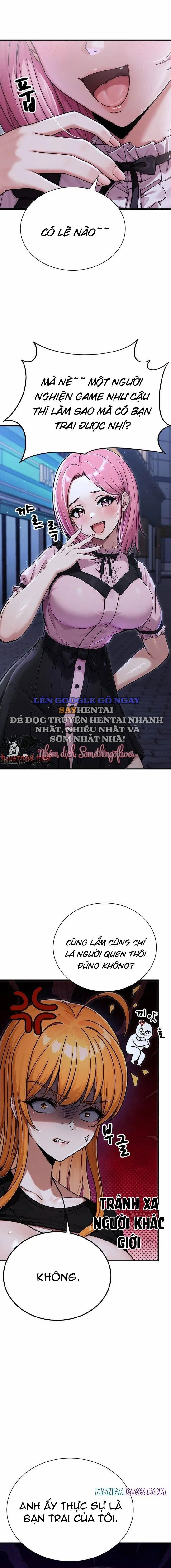 đọc truyện "cả Bang Mỗi Tôi Là Nam?!" Chương 8 ảnh 5 tại Thiên Thai Truyện