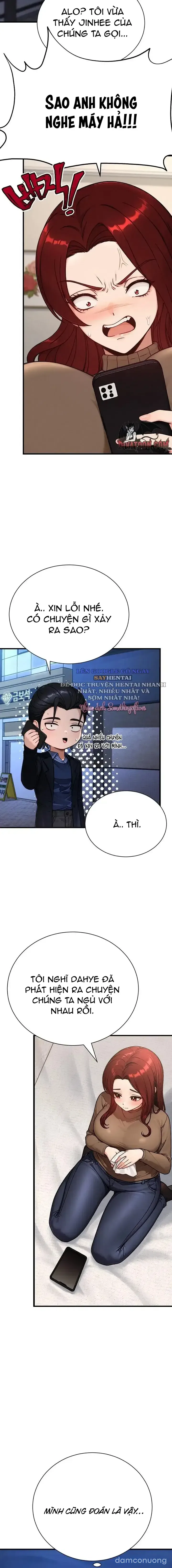 đọc truyện "cả Bang Mỗi Tôi Là Nam?!" Chương 9 ảnh 7 tại Thiên Thai Truyện