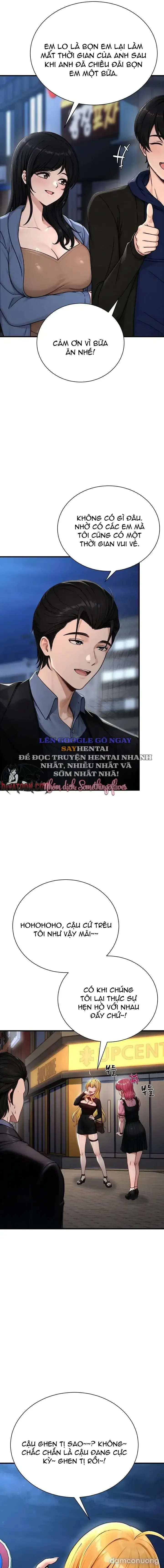 đọc truyện "cả Bang Mỗi Tôi Là Nam?!" Chương 9 ảnh 10 tại Thiên Thai Truyện