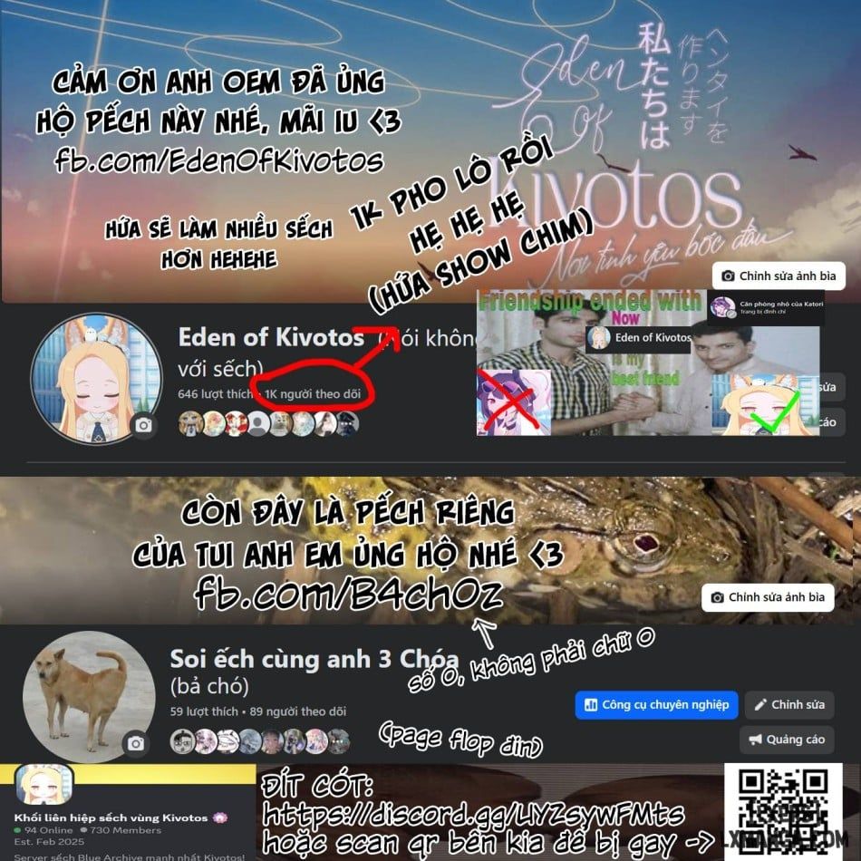 đọc truyện Cá Chà Bặc Của Mấy Con Thỏ-nhật Kí Hoạt Động Thường Ngày Của Tiểu Đội Srt Chương 0 ảnh 40 tại Thiên Thai Truyện