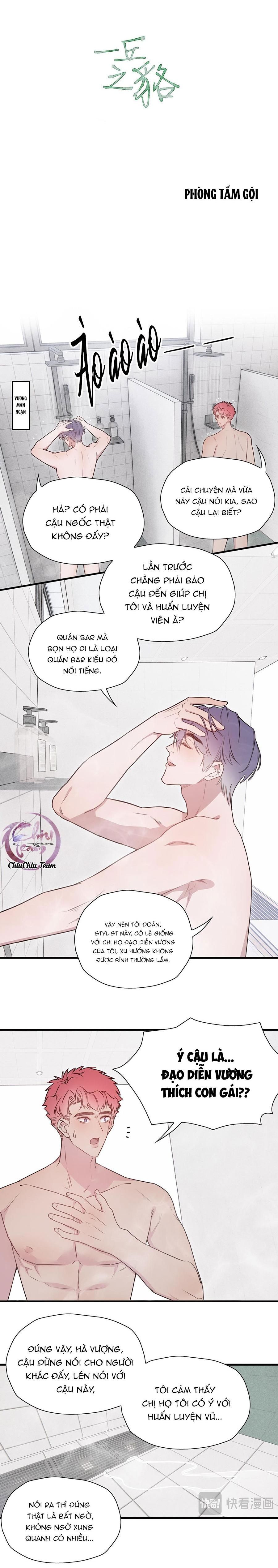 đọc truyện Cá Mè Một Lũ Chương 11 ảnh 2 tại Giả Dược