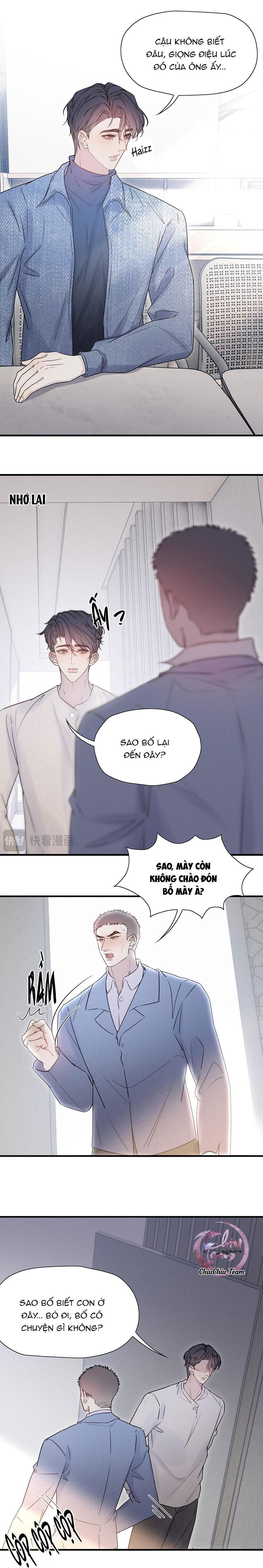 đọc truyện Cá Mè Một Lũ Chương 11 ảnh 5 tại Giả Dược