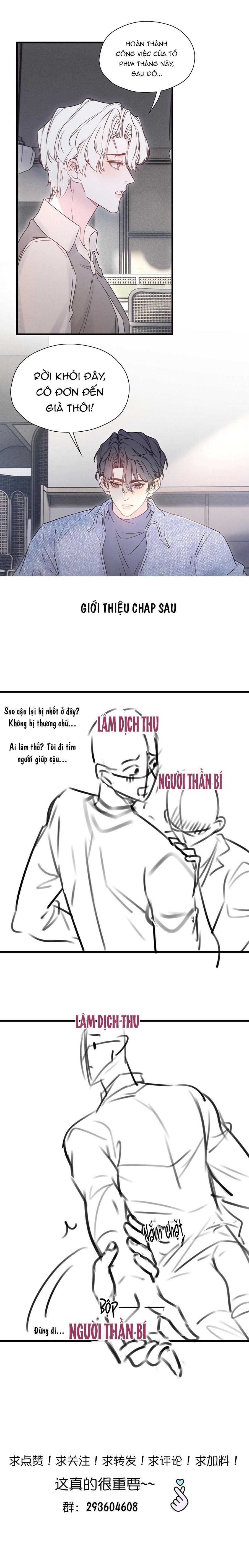 đọc truyện Cá Mè Một Lũ Chương 11 ảnh 9 tại Giả Dược