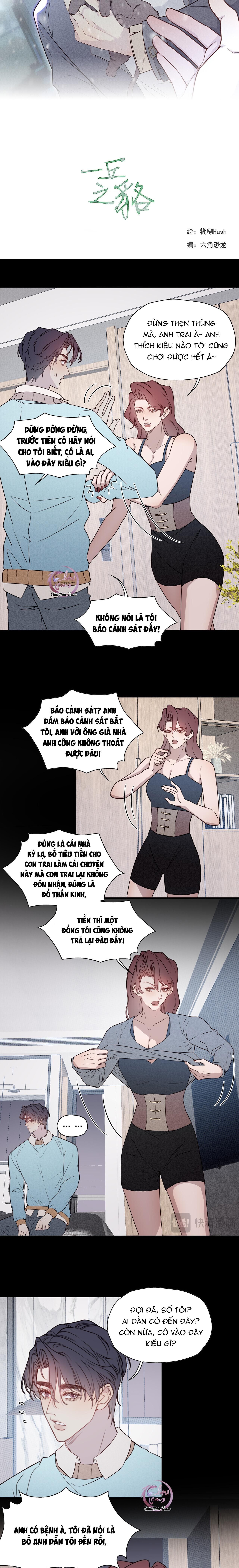 đọc truyện Cá Mè Một Lũ Chương 16 ảnh 2 tại Giả Dược