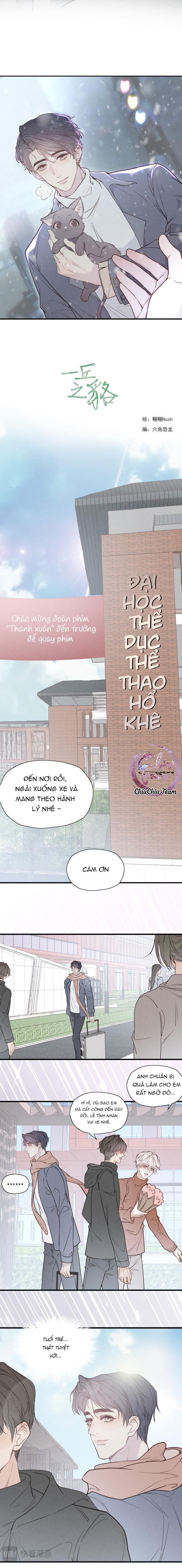 đọc truyện Cá Mè Một Lũ Chương 2 ảnh 2 tại Giả Dược