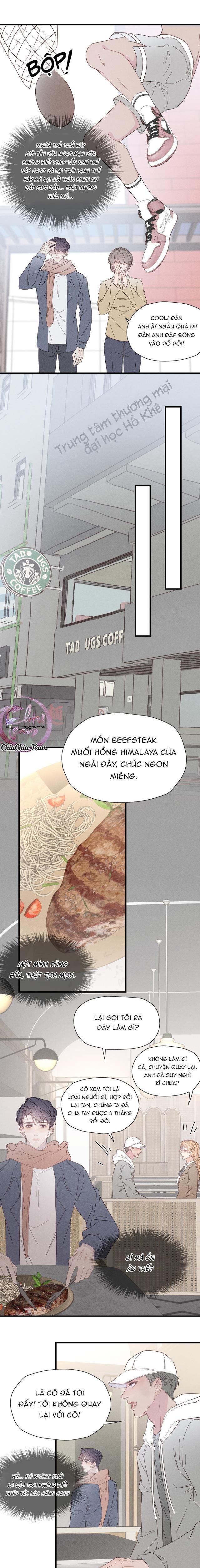 đọc truyện Cá Mè Một Lũ Chương 2 ảnh 5 tại Giả Dược