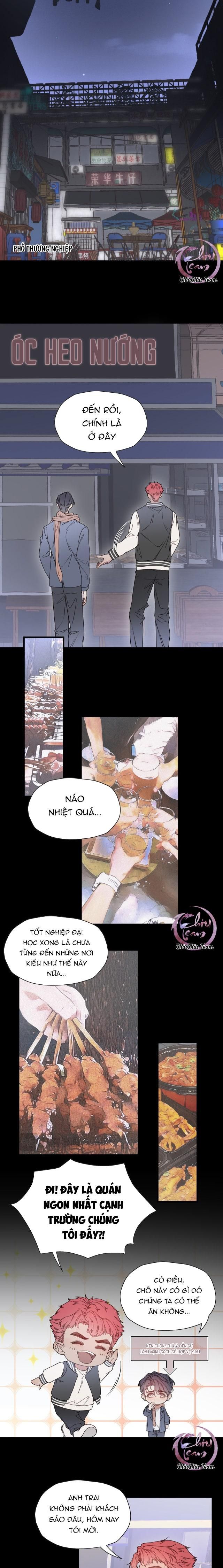 đọc truyện Cá Mè Một Lũ Chương 4 ảnh 4 tại Giả Dược