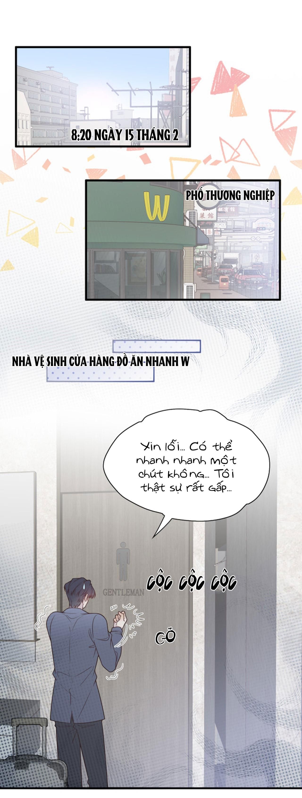 đọc truyện Cá Mè Một Lũ Chương 5 ảnh 1 tại Giả Dược
