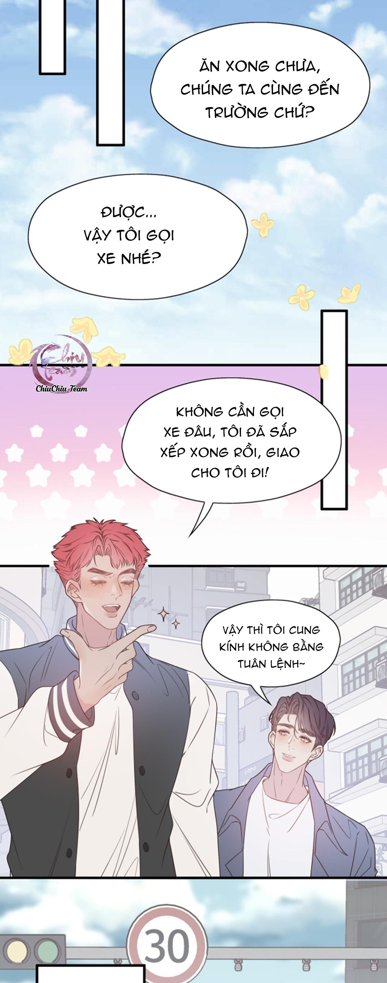 đọc truyện Cá Mè Một Lũ Chương 5 ảnh 12 tại Giả Dược