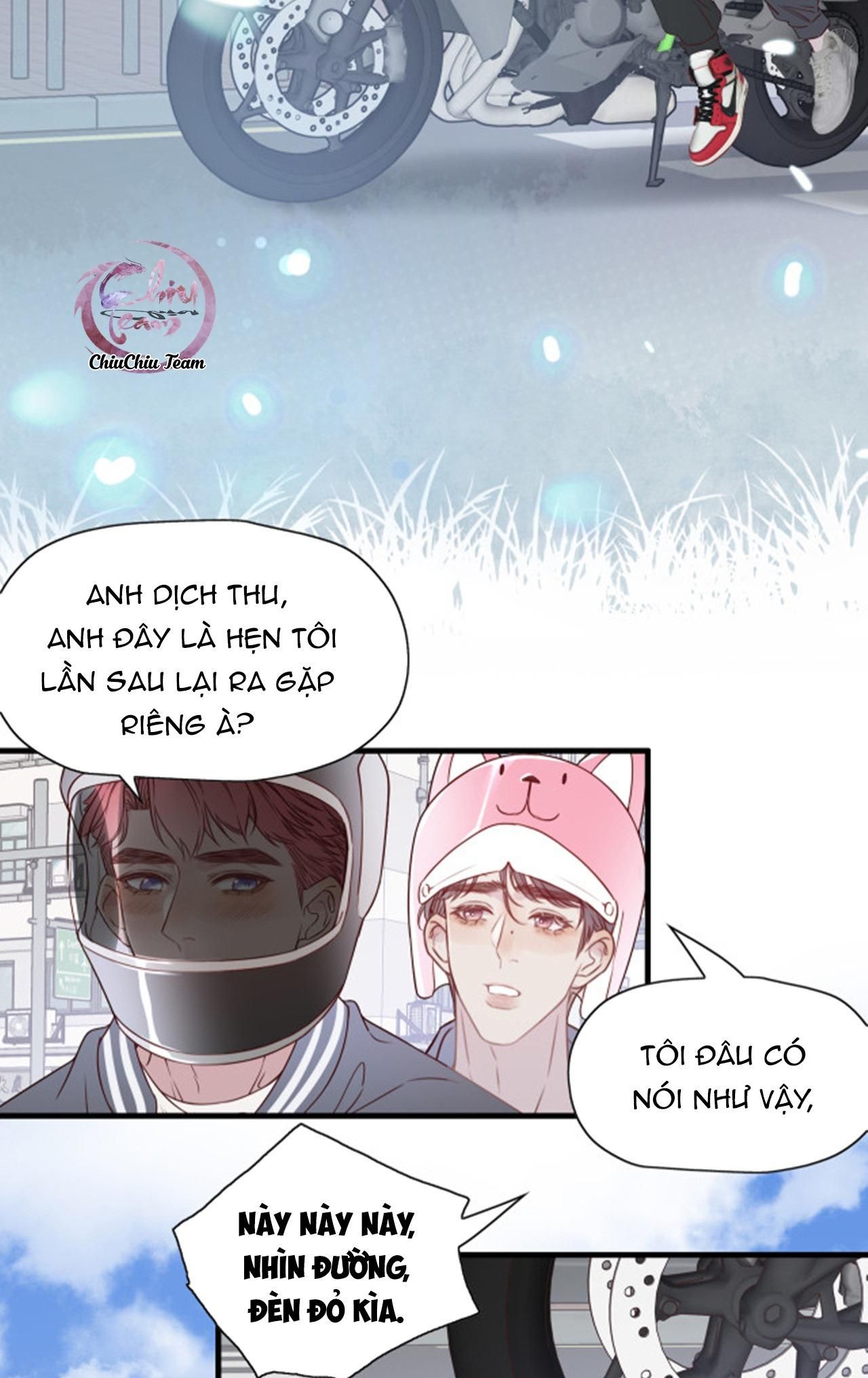 đọc truyện Cá Mè Một Lũ Chương 5 ảnh 17 tại Giả Dược