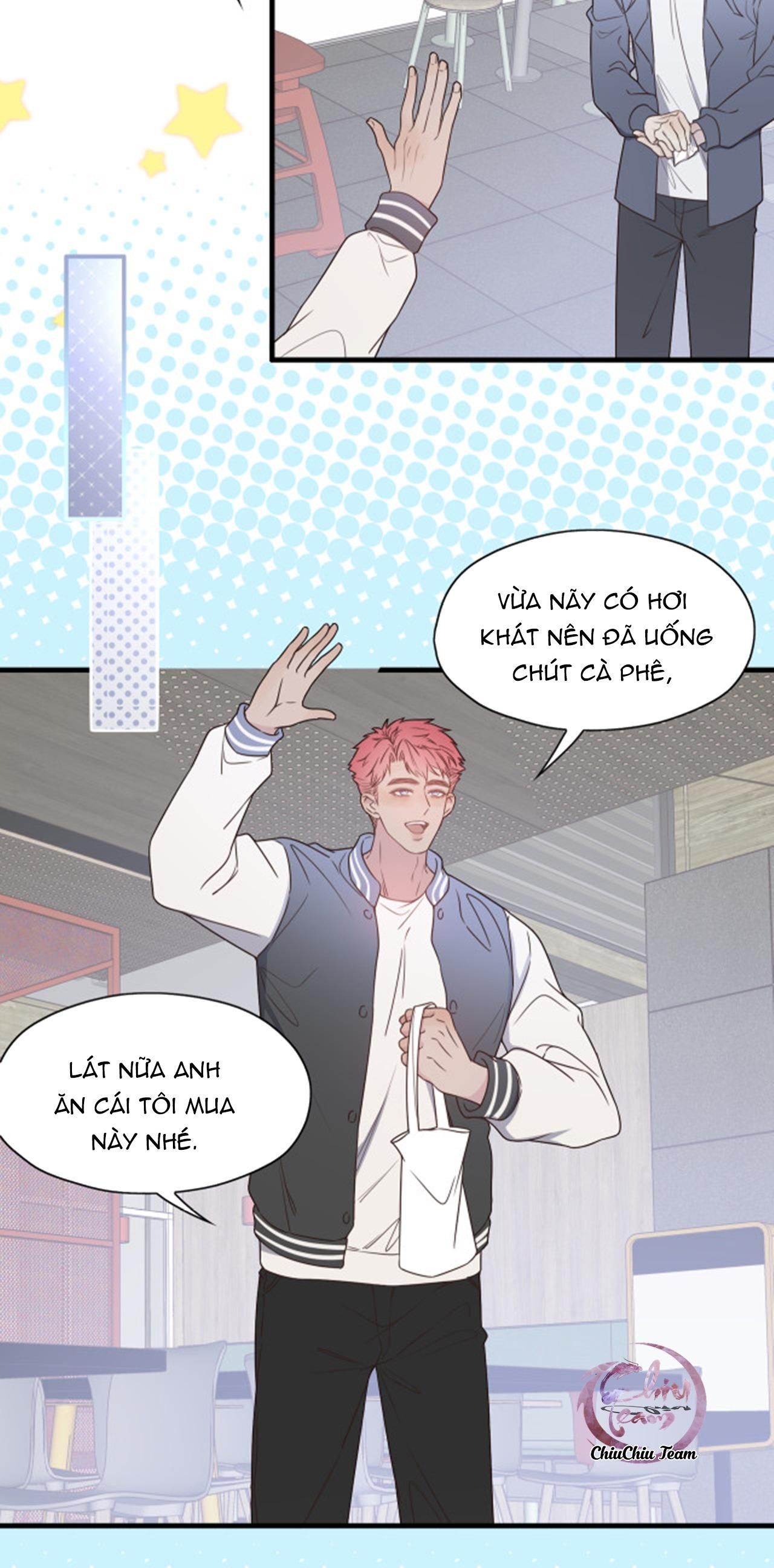đọc truyện Cá Mè Một Lũ Chương 5 ảnh 10 tại Giả Dược